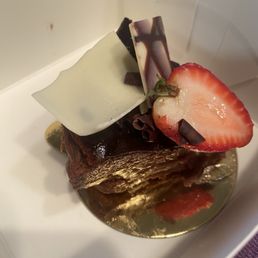 Cheesecakes