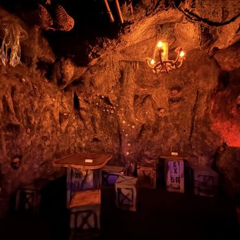 The Lost Inferno - Tiki Bars Near Me - San Clemente, California The Lost Inferno - Tiki Bars Near Me - San Clemente, California