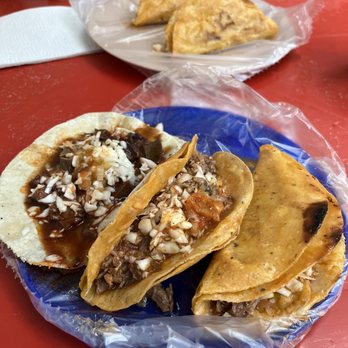 Birria Chanfay - Birria tacos - Street Vendors Near Me - Puerto Vallarta, JAL Birria Chanfay - Birria tacos - Street Vendors Near Me - Puerto Vallarta, JAL