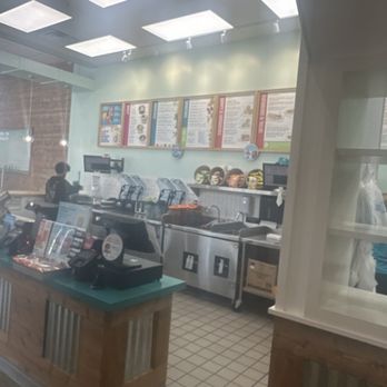 Tropical Smoothie Cafe - Menu - Juice Bars & Smoothies Near Me - Sachse, Texas