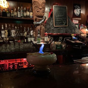 Kona Club - The legendary Scorpion - Tiki Bars Near Me - Oakland, California Kona Club - The legendary Scorpion - Tiki Bars Near Me - Oakland, California
