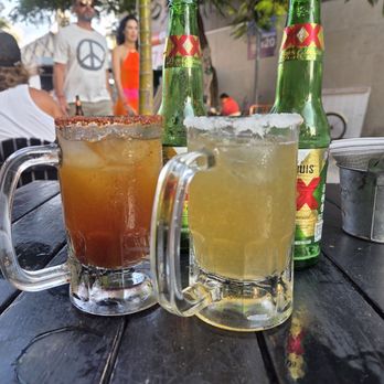 Carboncitos - Beers - Mexican Near Me - Playa del Carmen, ROO Carboncitos - Beers - Mexican Near Me - Playa del Carmen, ROO