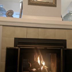 Gallery Of Fireplaces