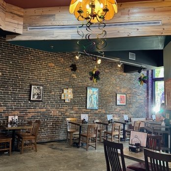 Saint Lucille's - Cajun/Creole Near Me - Knoxville, Tennessee Saint Lucille's - Cajun/Creole Near Me - Knoxville, Tennessee