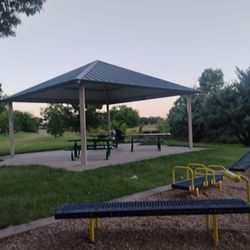 Pavillion