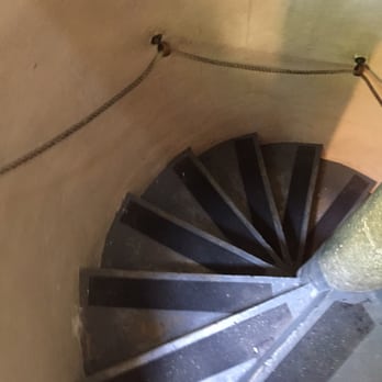 Hammond Castle Museum - Hold the vertigo... - Museums Near Me - Gloucester, Massachusetts
