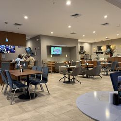 Magnolia's Grill and Bar