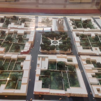 Museo de San Roque - Museums Near Me - Cancún, ROO