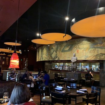 P.F. Chang's - Inside seating - Chinese Near Me - Reno, Nevada P.F. Chang's - Inside seating - Chinese Near Me - Reno, Nevada