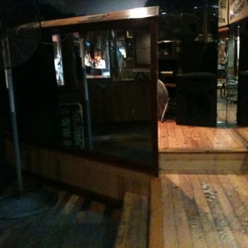 Happy Inn - mirrored dj booth - Hotels Near Me - Darby, Pennsylvania