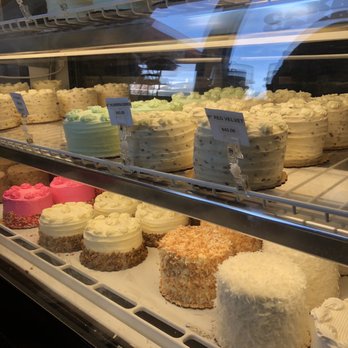 Cake Bar - Patisserie/Cake Shop Near Me - Dallas, Texas