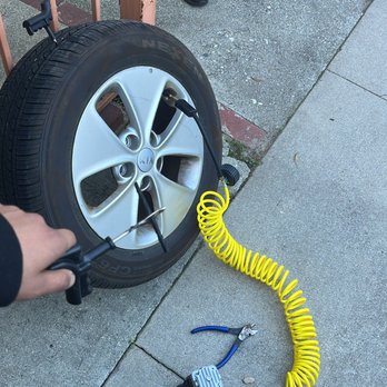 818 Roadside Assistance - Tires Near Me 818 Roadside Assistance - Tires Near Me
