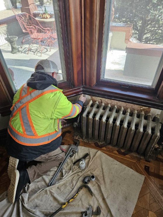 Slide of Minnesota Plumbing