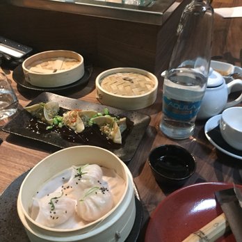 Sia - Asian Fusion Near Me - Prague, Puerto Rico