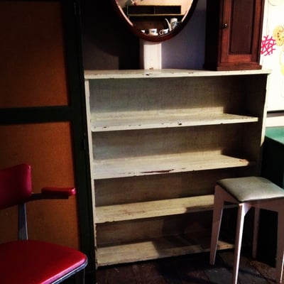 Committee of Taste by null