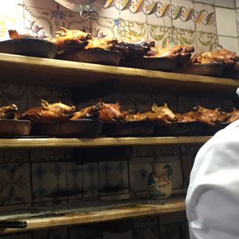 Botín - Spanish Near Me - Madrid, M