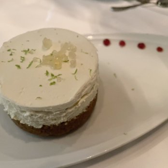 Steak 48 - Triple Layer Key Lime Pie - ohhhh yeahhhh (again) - Steakhouses Near Me - Chicago, Illinois Steak 48 - Triple Layer Key Lime Pie - ohhhh yeahhhh (again) - Steakhouses Near Me - Chicago, Illinois