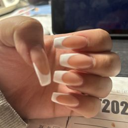 Nails