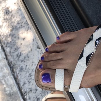 La Tique Nails - Messi result - Nail Salons Near Me - Houston, Texas