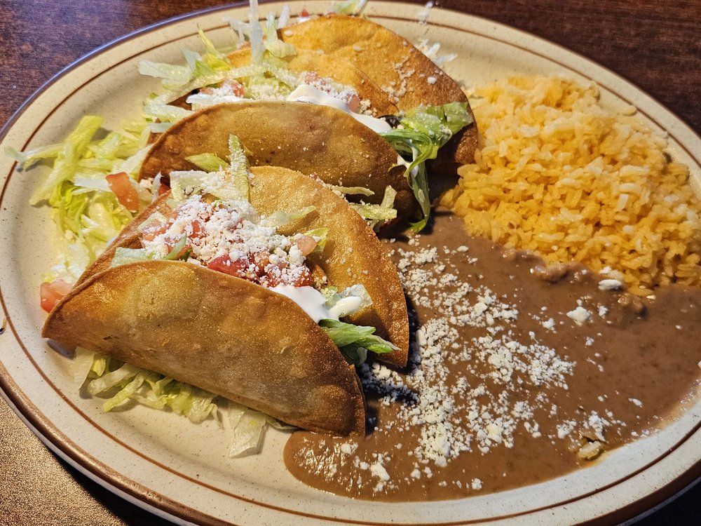 Lago Azul Mexican Restaurant