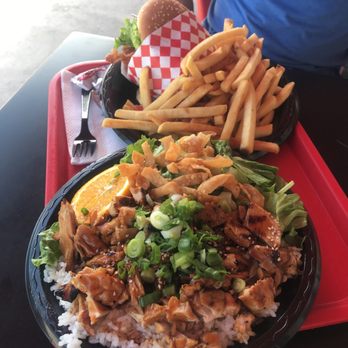 OMGrill - Japanese Near Me - Van Nuys, California