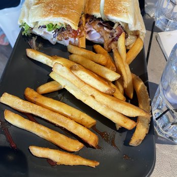 Café Si O Si - Turkey sandwich - Breakfast & Brunch Near Me - San Juan, Puerto Rico Café Si O Si - Turkey sandwich - Breakfast & Brunch Near Me - San Juan, Puerto Rico