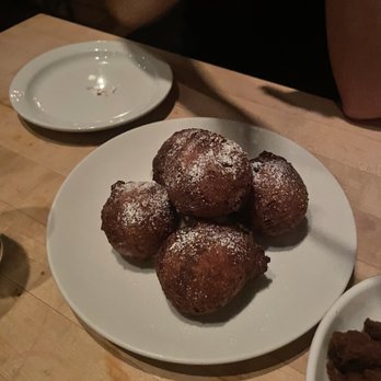Indaco - Italian Near Me - Charleston, South Carolina