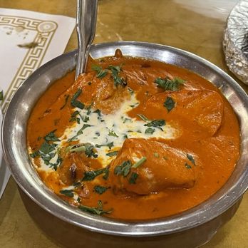 Delhi 6 - Chicken Biryani - Indian Near Me - Ashburn, Virginia