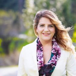 Sonia’s Ceremonies - My name is Sonia Padilla an Ordained Wedding Officiant with American Marriage Ministries for the State of California.