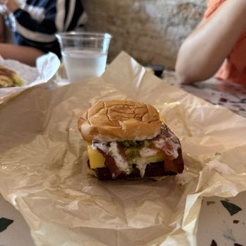 Allez Cafe - Breakfast Sandwich - Coffee & Tea Near Me - Chicago, Illinois Allez Cafe - Breakfast Sandwich - Coffee & Tea Near Me - Chicago, Illinois
