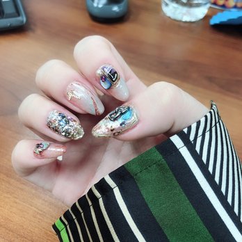 Arete Beauty Spa - Perfect, just how I like it - Nail Salons Near Me - Flushing, New York