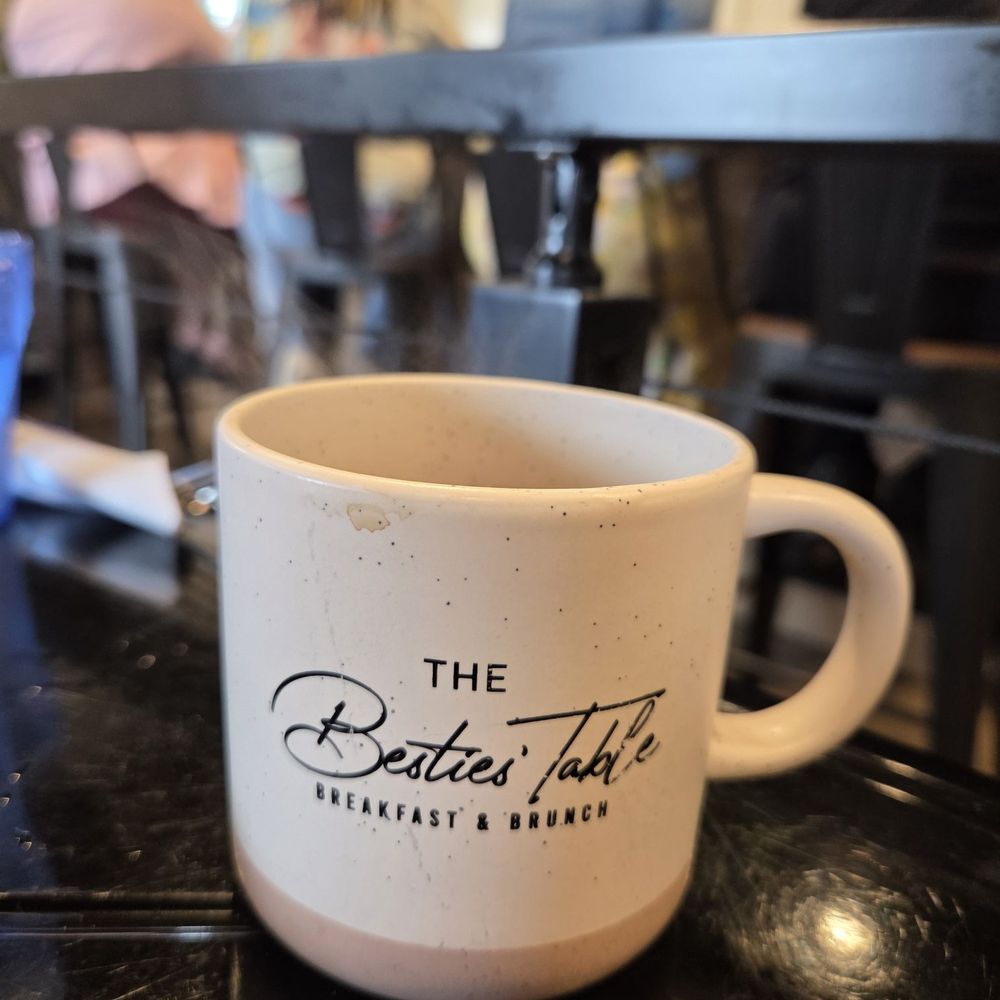 Besties Table - Coffee! - Breakfast & Brunch Near Me - Indianapolis, Indiana Besties Table - Coffee! - Breakfast & Brunch Near Me - Indianapolis, Indiana
