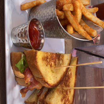 18bin - The Downtown C.B.L.T.A - Bars Near Me - Las Vegas, Nevada