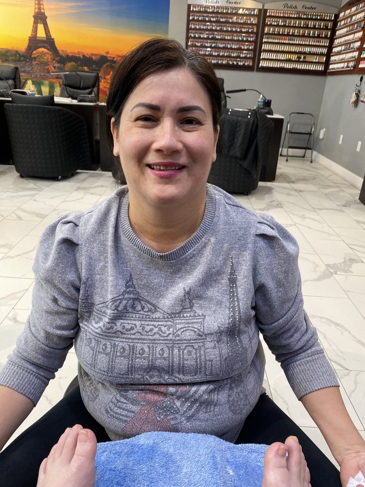 CRYSTAL NAILS & SALON 185 Photos & 50 Reviews 2880 Devils Glen