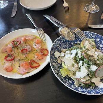 The National - Appetizers - Mediterranean Near Me - Telluride, Colorado The National - Appetizers - Mediterranean Near Me - Telluride, Colorado