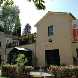Villa Leopardi