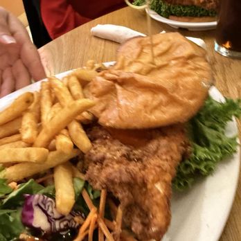 Carnegie Diner & Cafe - Diners Near Me - Vienna, Virginia