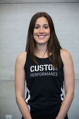 Custom Performance by null