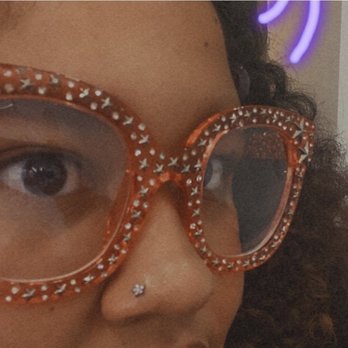 Lulu Ave - Nostril Piercing - Piercing Near Me - Long Beach, California Lulu Ave - Nostril Piercing - Piercing Near Me - Long Beach, California