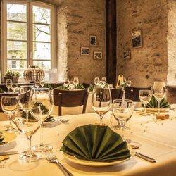 Grünhäuser Mühle - Restaurant