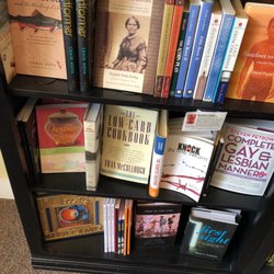 Purple Crow Books
