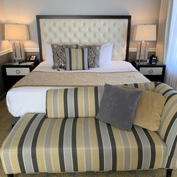 Our Suite