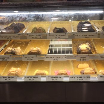 Mike's Pastry - Bakeries Near Me - Cambridge, Massachusetts Mike's Pastry - Bakeries Near Me - Cambridge, Massachusetts