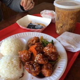 Hot & Sour Soup