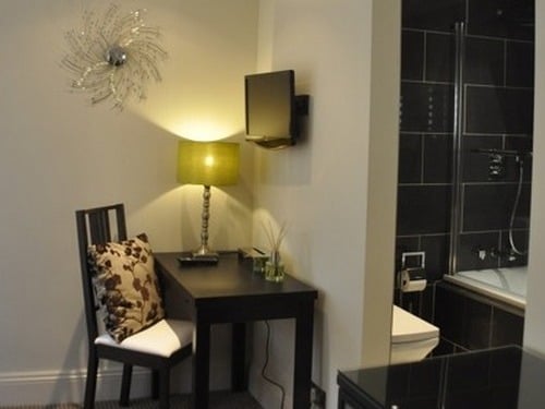 Rockmount Rooms-B and B Hotel Tavistock by null