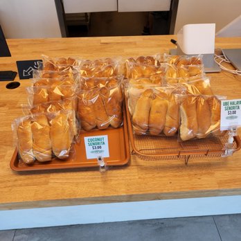 Starbread Bakery - Stuffed Senorita Bread - Bakeries Near Me - Chula Vista, California Starbread Bakery - Stuffed Senorita Bread - Bakeries Near Me - Chula Vista, California