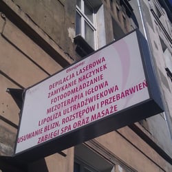 Eminence Beauty Clinic - Eminence Beauty Clinic