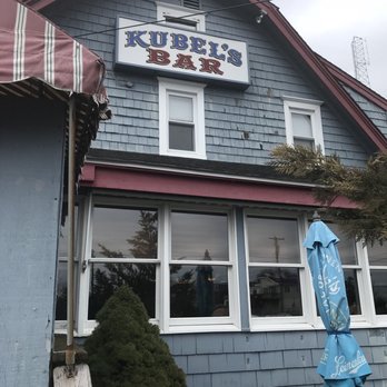 Kubel's - Seafood Near Me - Barnegat Light, New Jersey
