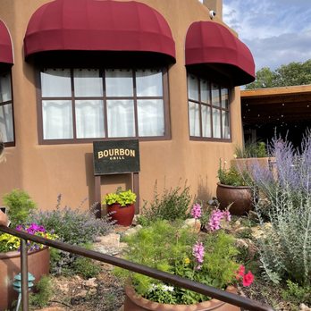 The Bourbon Grill - Steakhouses Near Me - Santa Fe, New Mexico