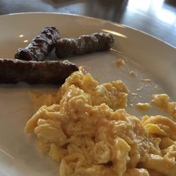 Scrambled Eggs